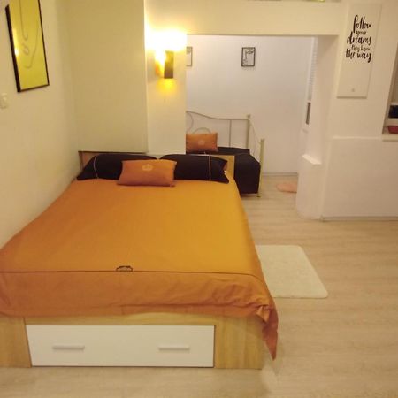 Happyguest Apartment Копер Экстерьер фото