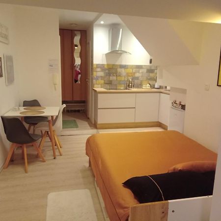 Happyguest Apartment Копер Экстерьер фото