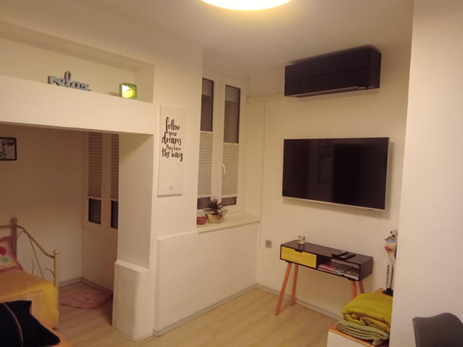 Happyguest Apartment Копер Экстерьер фото
