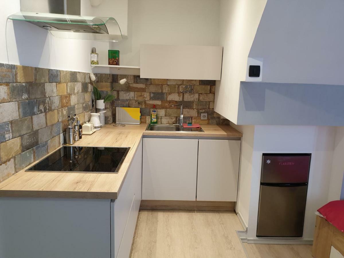 Happyguest Apartment Копер Экстерьер фото