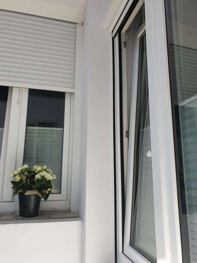 Happyguest Apartment Копер Экстерьер фото